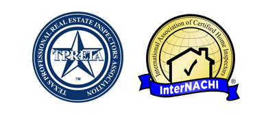 InterNACHI Member Texas Professional Real Estate Inspectors Association