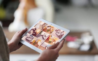 5 Ways to Use Smart Technology for Home Security