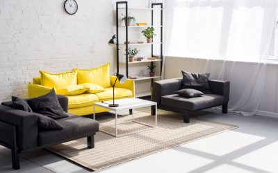 How to Declutter Your Home Fast