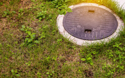 Septic Systems or On-site Sewage Facilities